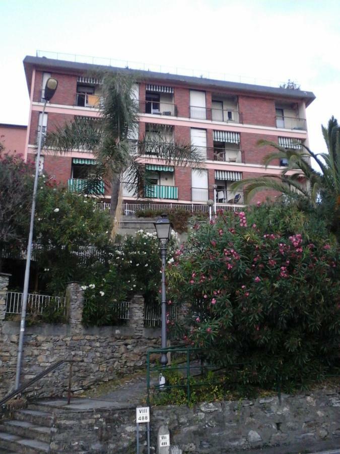 Casa Monteprato Дзоальи Экстерьер фото